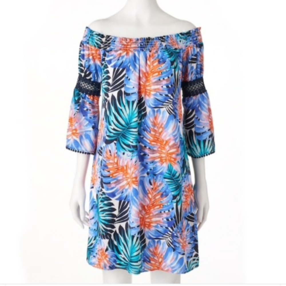 Jennifer Lopez NWT Dress